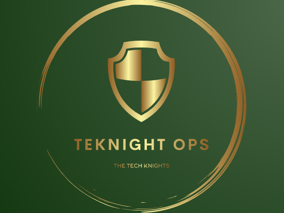 TeKnight Ops